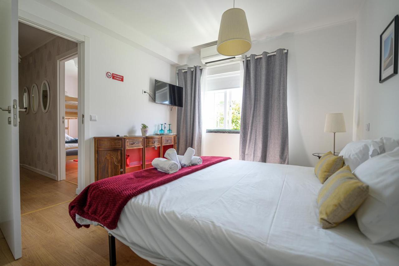 Casa Das Hortensias - Charming Guest House シントラ エクステリア 写真