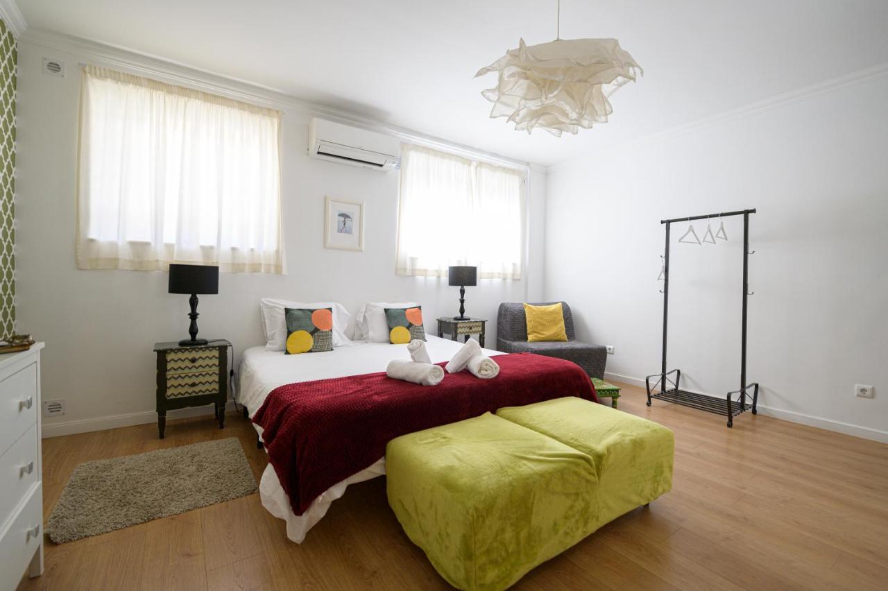Casa Das Hortensias - Charming Guest House シントラ エクステリア 写真