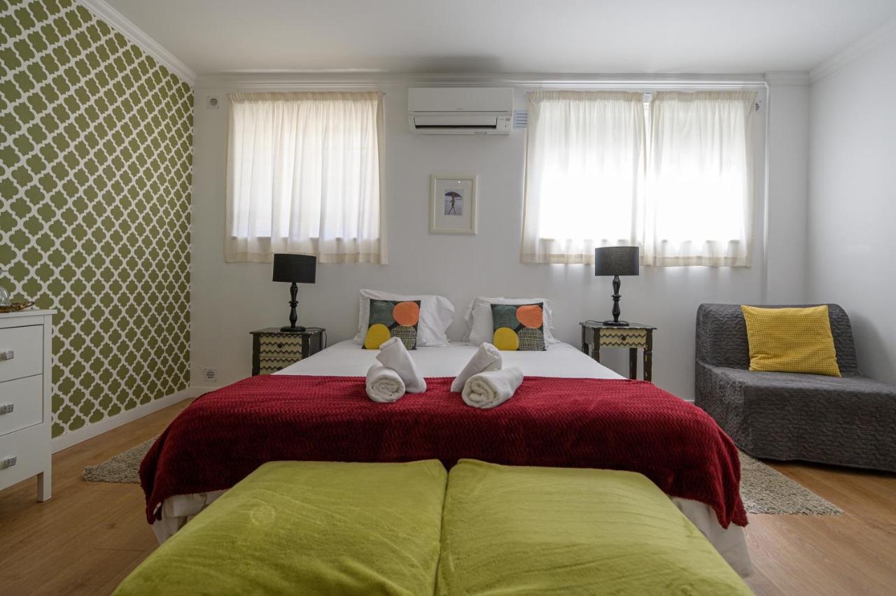 Casa Das Hortensias - Charming Guest House シントラ エクステリア 写真